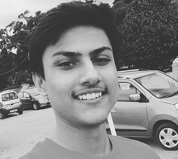 Akshay Choudhary