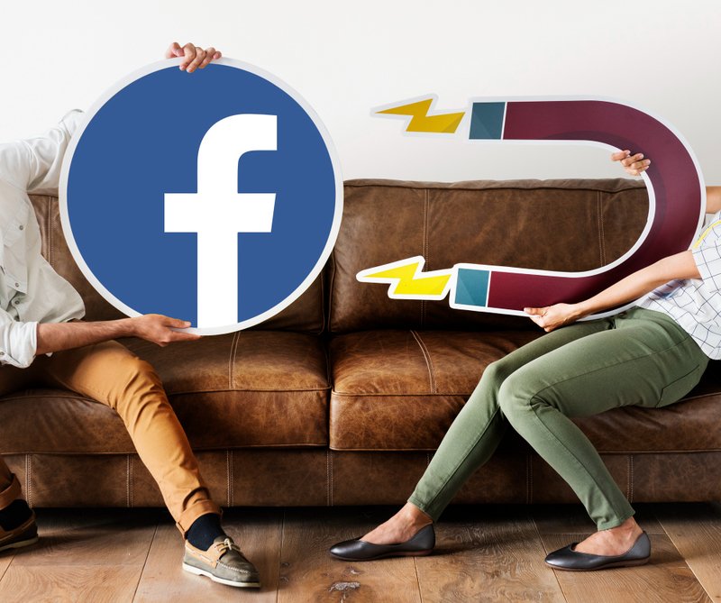 Ways to Increase Organic Reach on Facebook Part 1