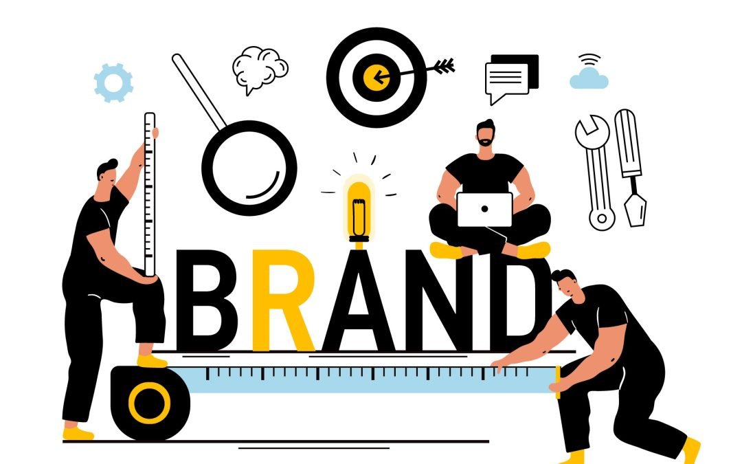 How to Craft a Strong Brand Identity: A Step by Step Guide for Small Businesses