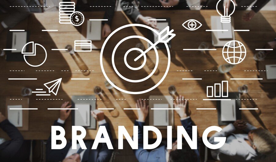 This is the Branding Building Process and Strategy that Never Fails