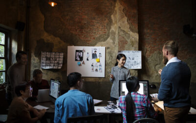 What Exactly Does A Hireable Instagram Marketing Agency Do Differently