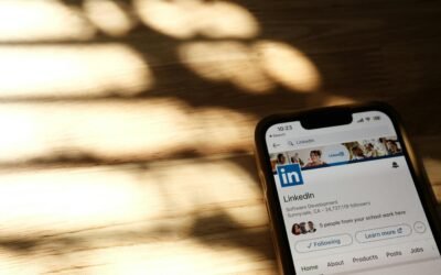 11 Strategies for Coaches to Build Connections on LinkedIn | WeThinkNorth