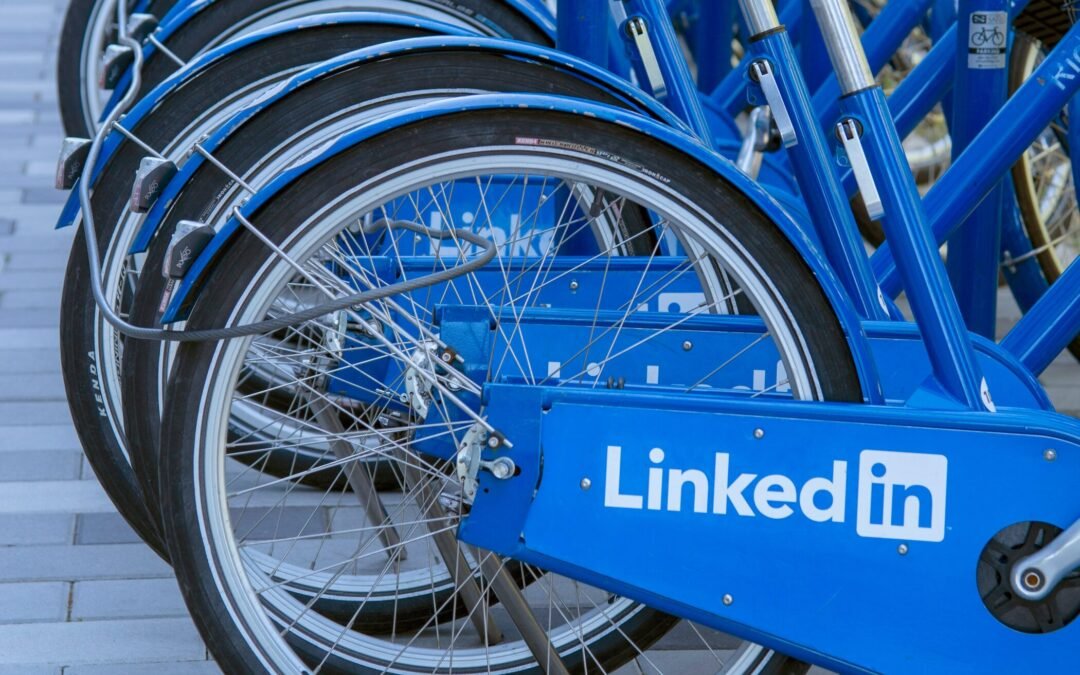 5 Reasons Why LinkedIn Video Content Is a Must-Have in Your Marketing Strategy