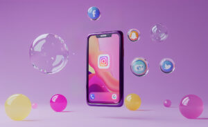 Instagram Stories