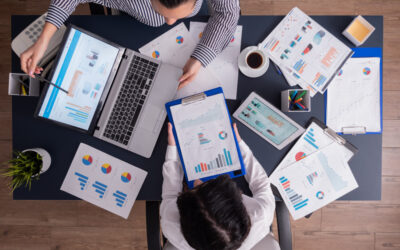3 layered marketing approach by WeThinkNorth - Image by Freepik.com